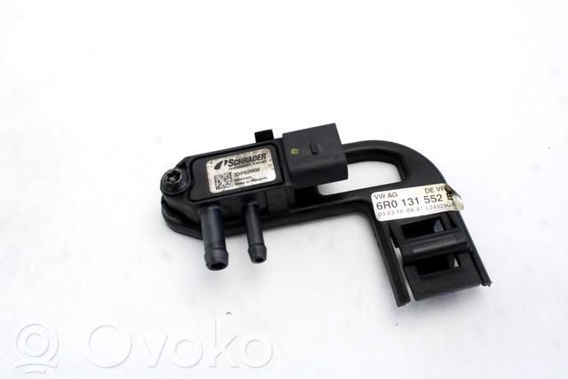 Volkswagen Polo V 6R Luftdrucksensor 