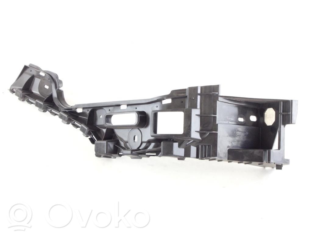 Rear bumper mounting bracket   7P6807376B