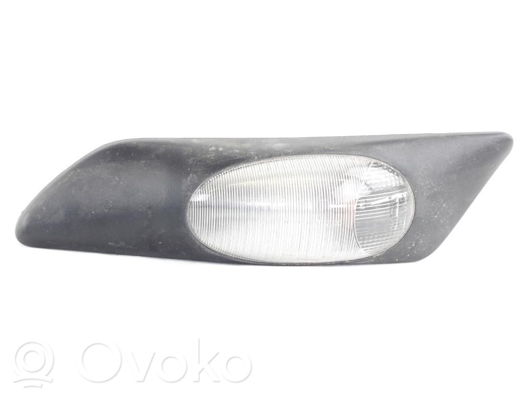 Frontblinker   504104563