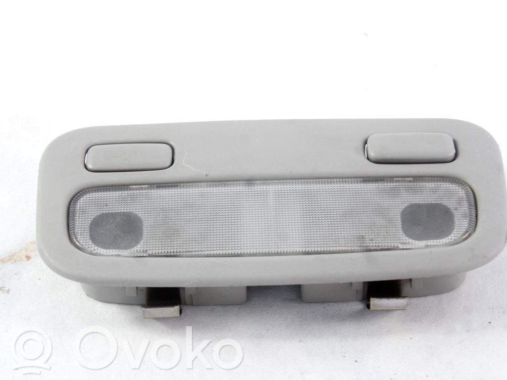 Toyota Corolla E120 E130 Illuminazione sedili anteriori