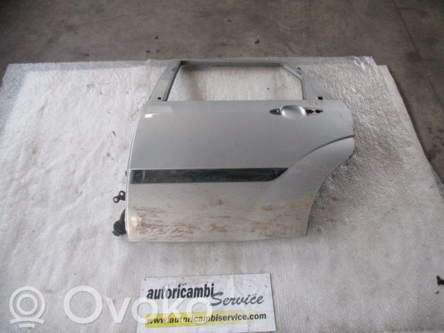 Drzwi tylne   1430149