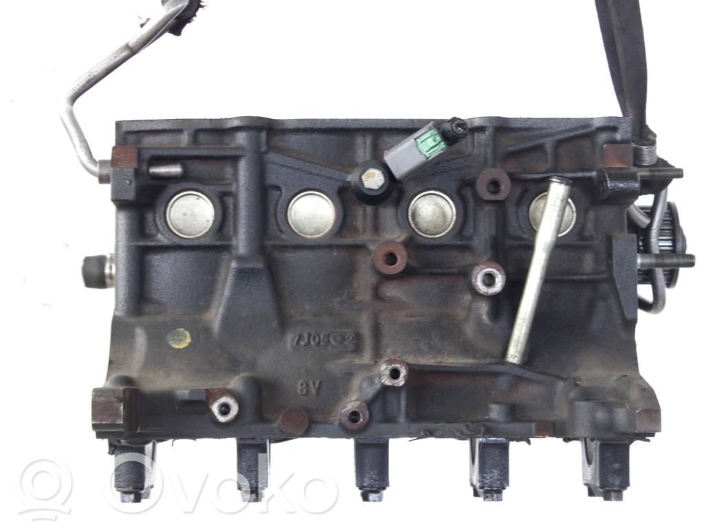 Bloque de motor   55211741
