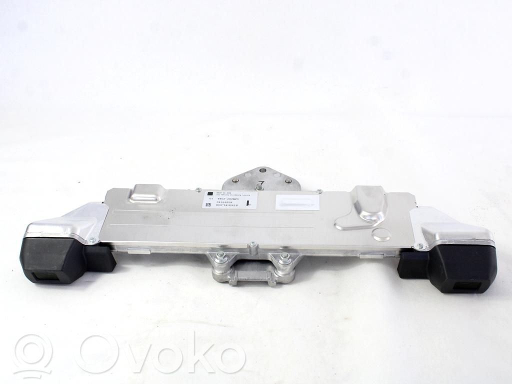 Camera control unit module   87501FL300