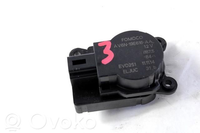 Motorino attuatore aria   AV6N19E616AA