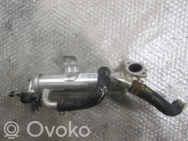 Chłodnica spalin EGR   284162A770