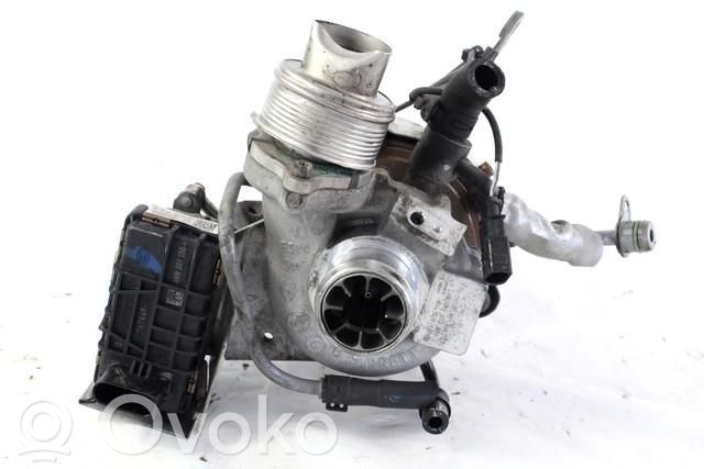 Audi A8 S8 D4 4H Turbo 