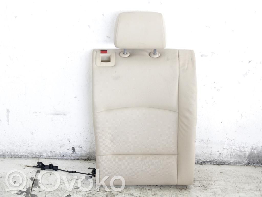 BMW 5 F10 F11 Sedile posteriore 