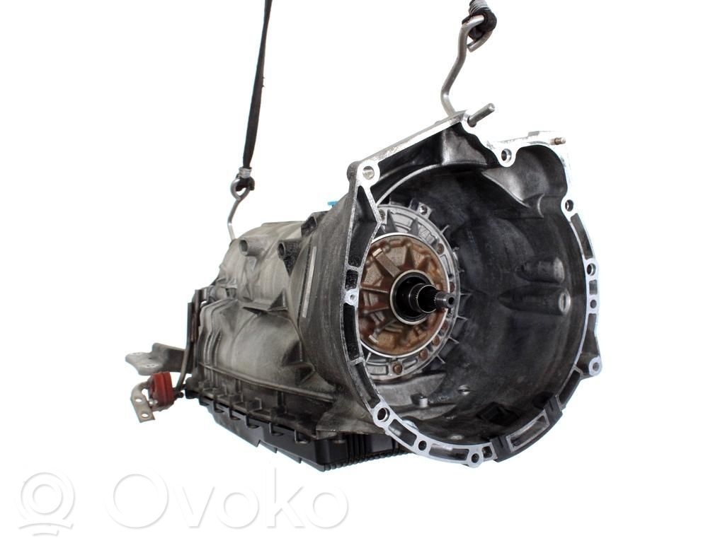Automatic gearbox   7556047