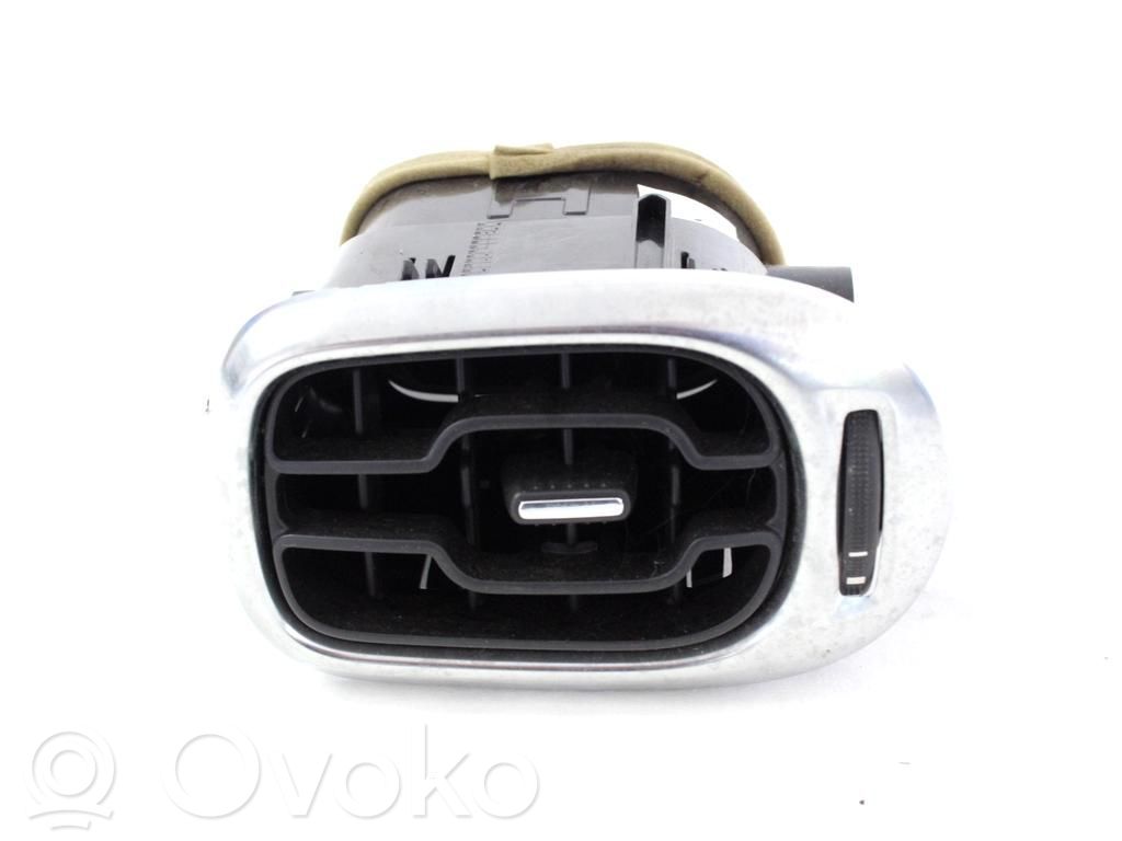 Citroen C3 Picasso Copertura griglia di ventilazione laterale cruscotto