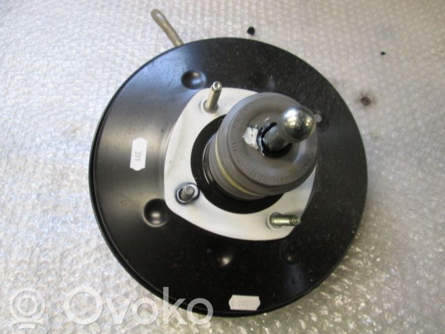 Fiat Panda III Jarrutehostin 