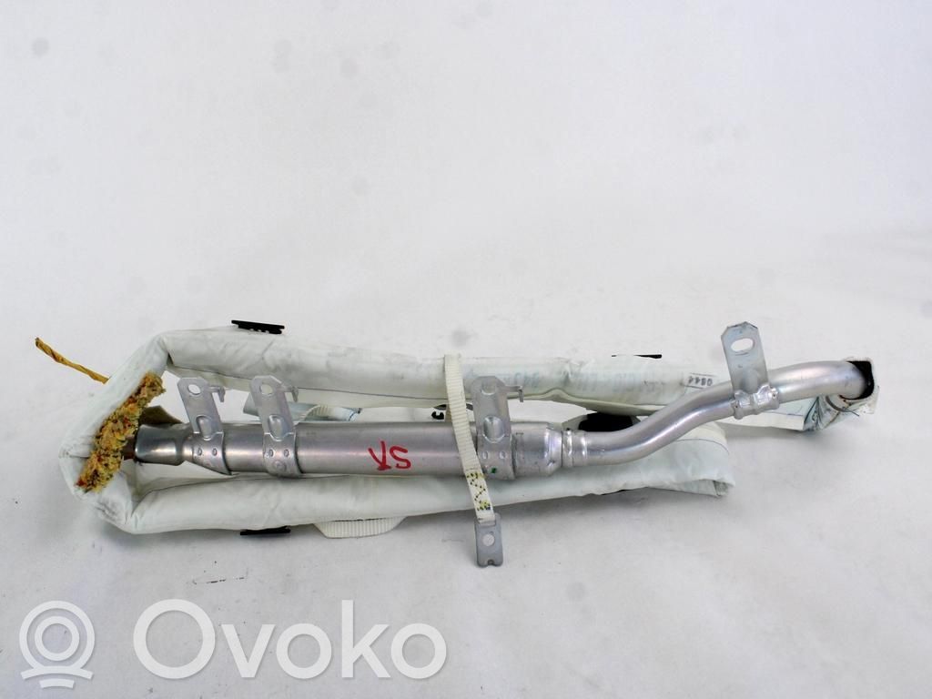Lancia Ypsilon Airbag del techo 