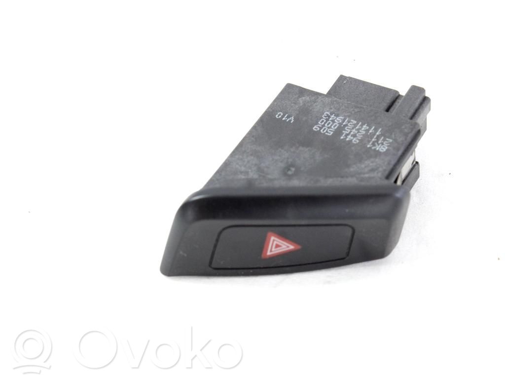 Audi A5 Sportback 8TA Interruttore luci di emergenza