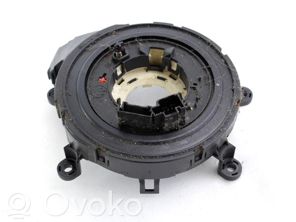 BMW 1 E81 E87 Airbag slip ring squib (SRS ring) 