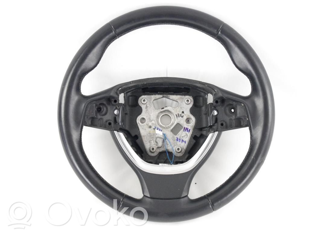 BMW 5 F10 F11 Ohjauspyörä 