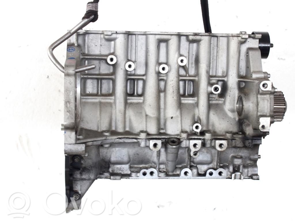 Ford Fusion Engine block 