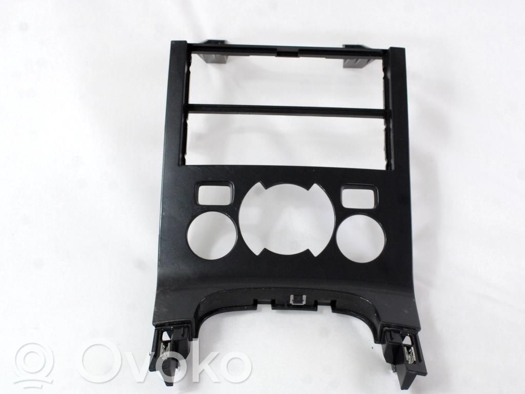 Peugeot 5008 Moldura del panel 