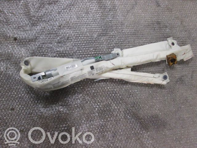 Seat Leon (1P) Airbag da tetto