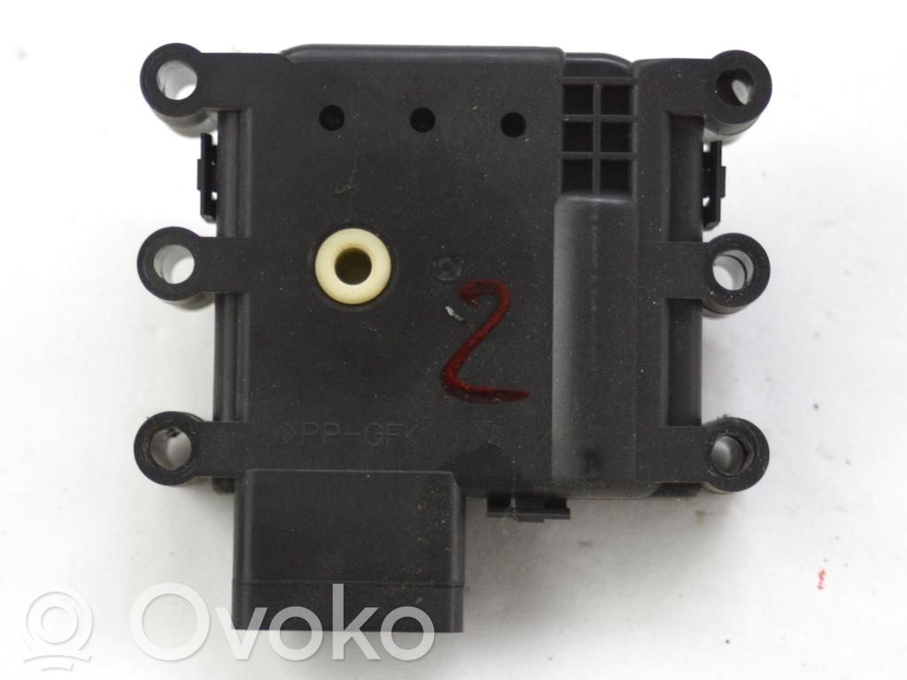 Mazda 6 Stellmotor Heizung Klima 