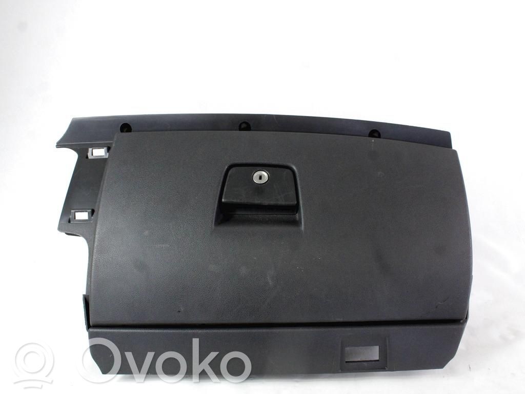 Volvo V50 Set vano portaoggetti 
