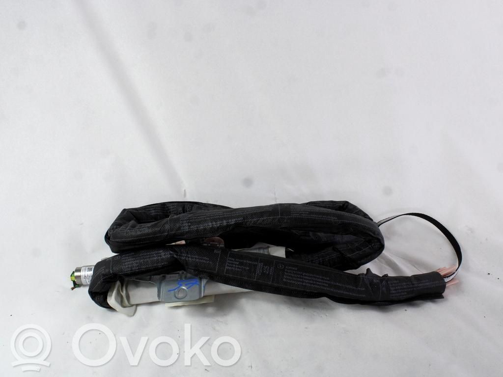 Peugeot 5008 Airbag da tetto 