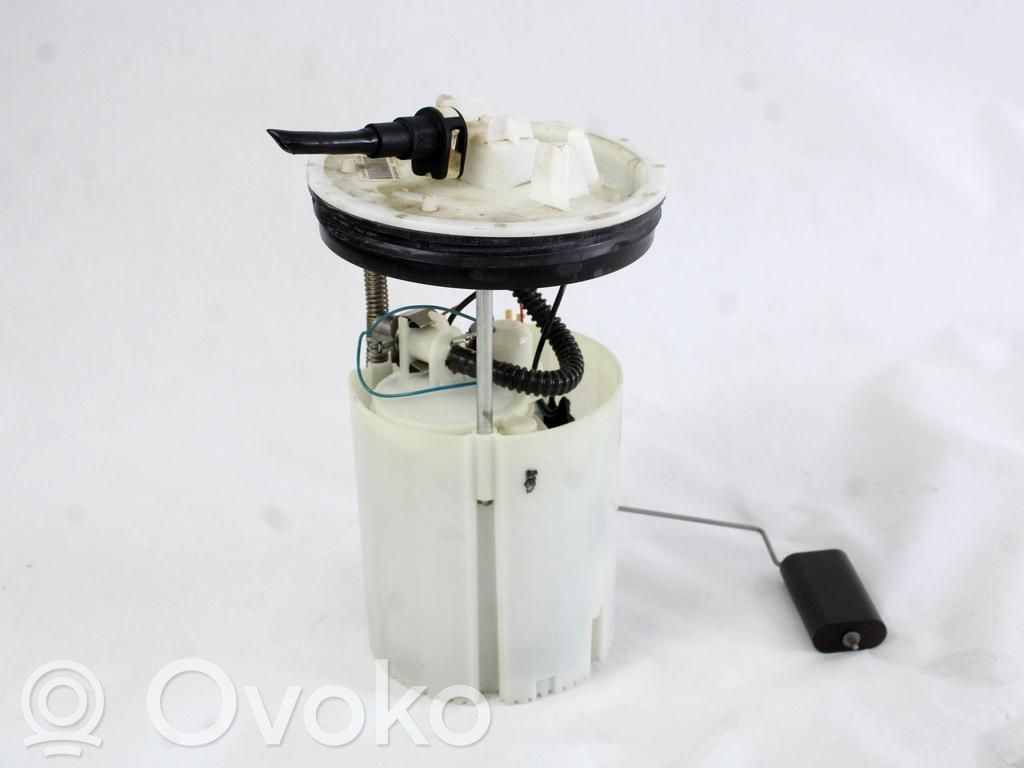 Ford Focus Sensore di livello del carburante