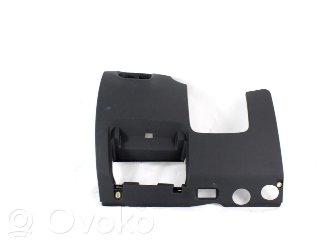 Audi Q3 8U Other dashboard part 