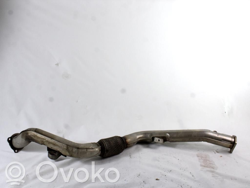 Flexrohr   8W0253300E