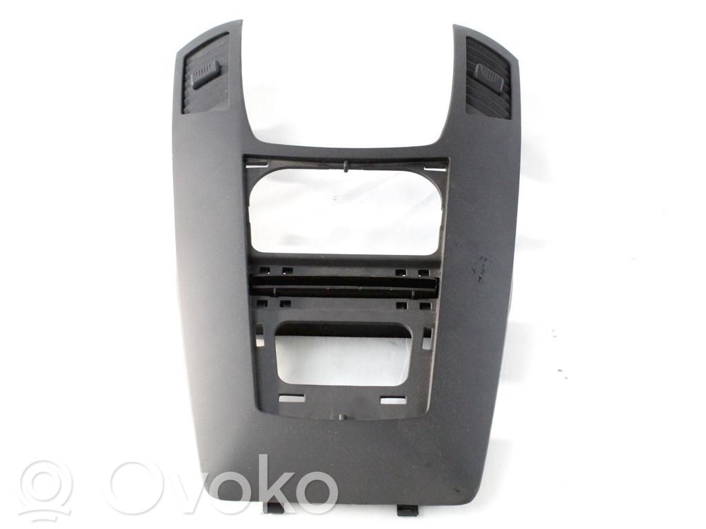 Opel Zafira B Moldura del panel 