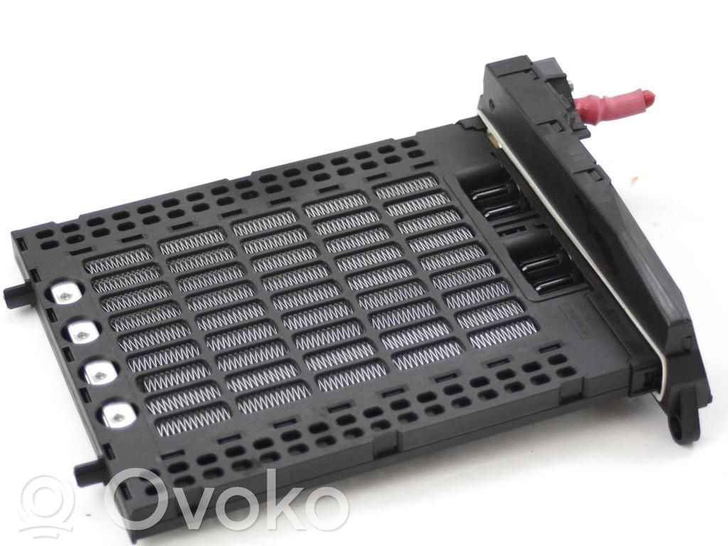 Mercedes-Benz R W251 Radiateur électrique de chauffage auxiliaire