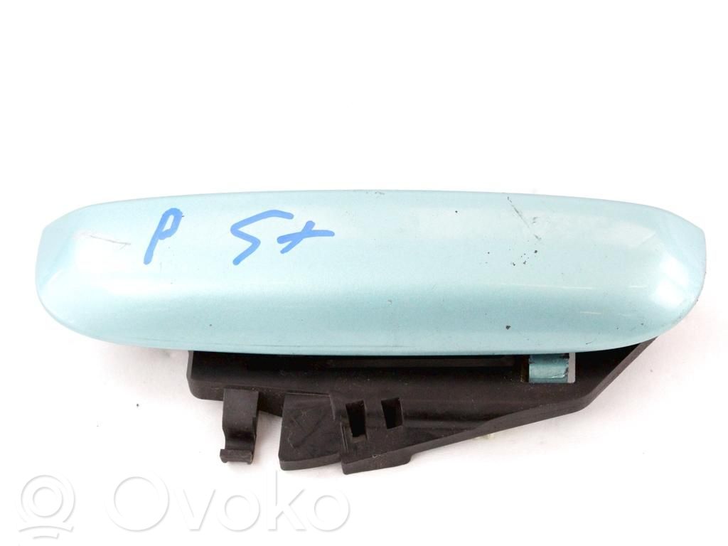 Manecilla externa puerta trasera   735555163