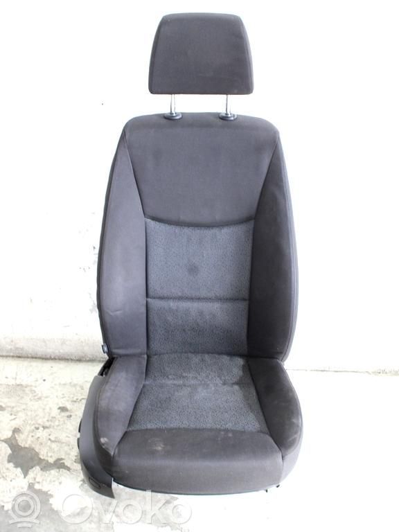 Etumatkustajan istuin   SEADTBWSR3E91SW5P