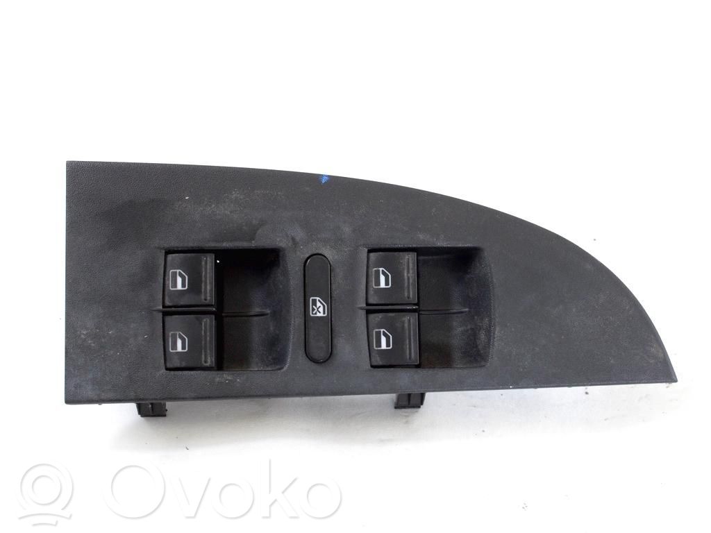 Seat Leon (1P) Interruttore di controllo dell’alzacristalli elettrico