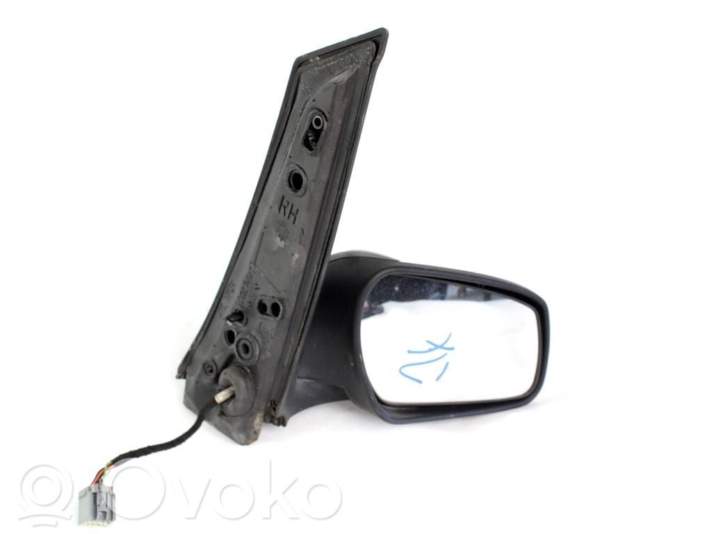 Ford Focus C-MAX Etuoven sähköinen sivupeili 
