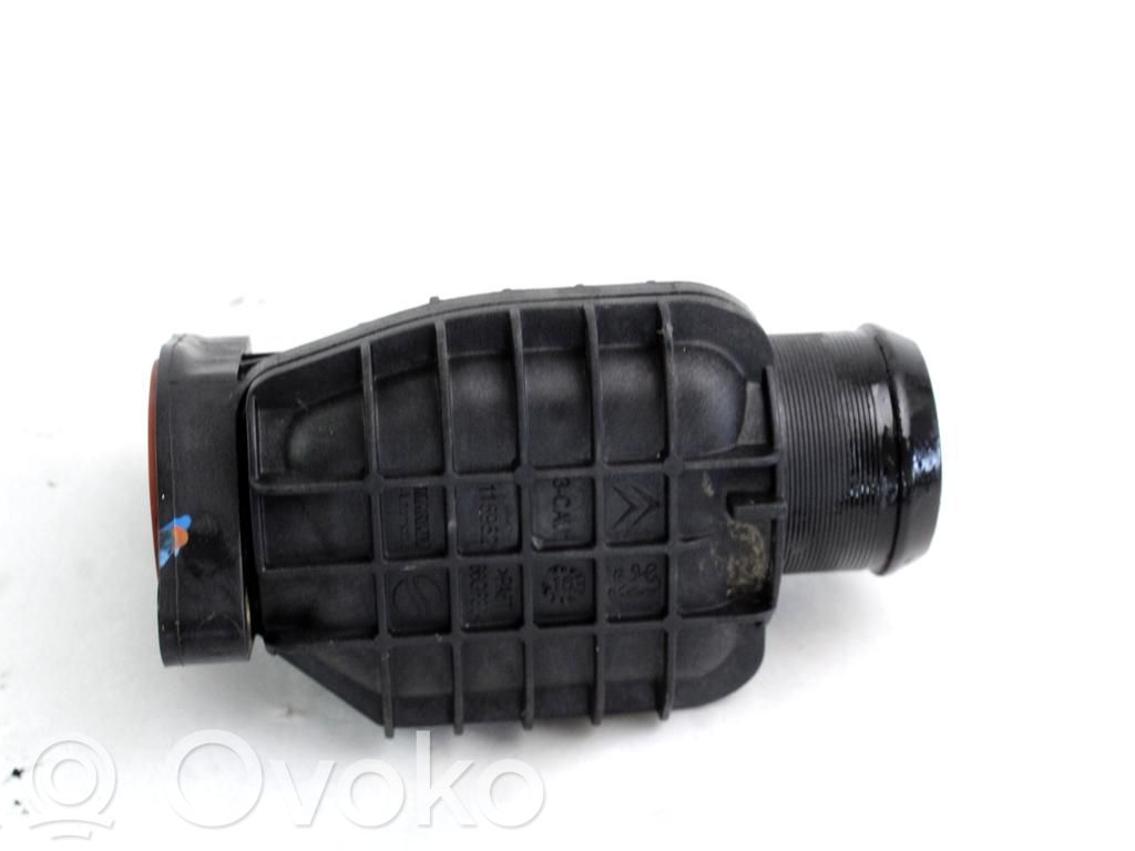 Furtun/conductă intercooler   9687261180