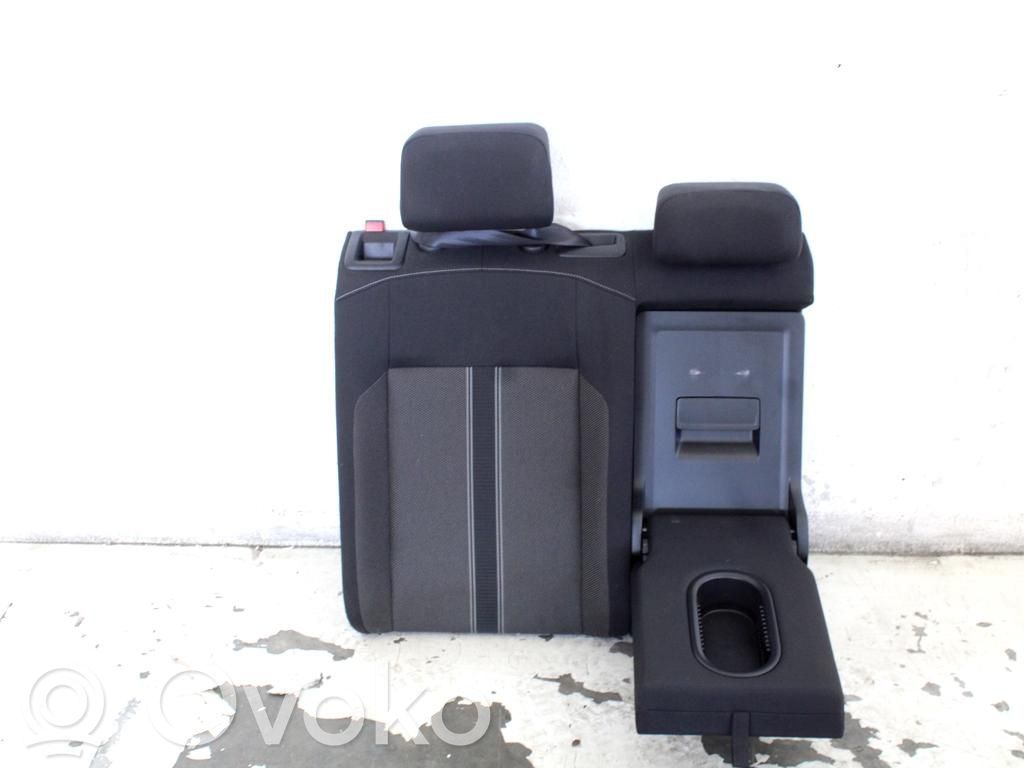 Fotel tylny   SCPSTVWTROCA11SV5P