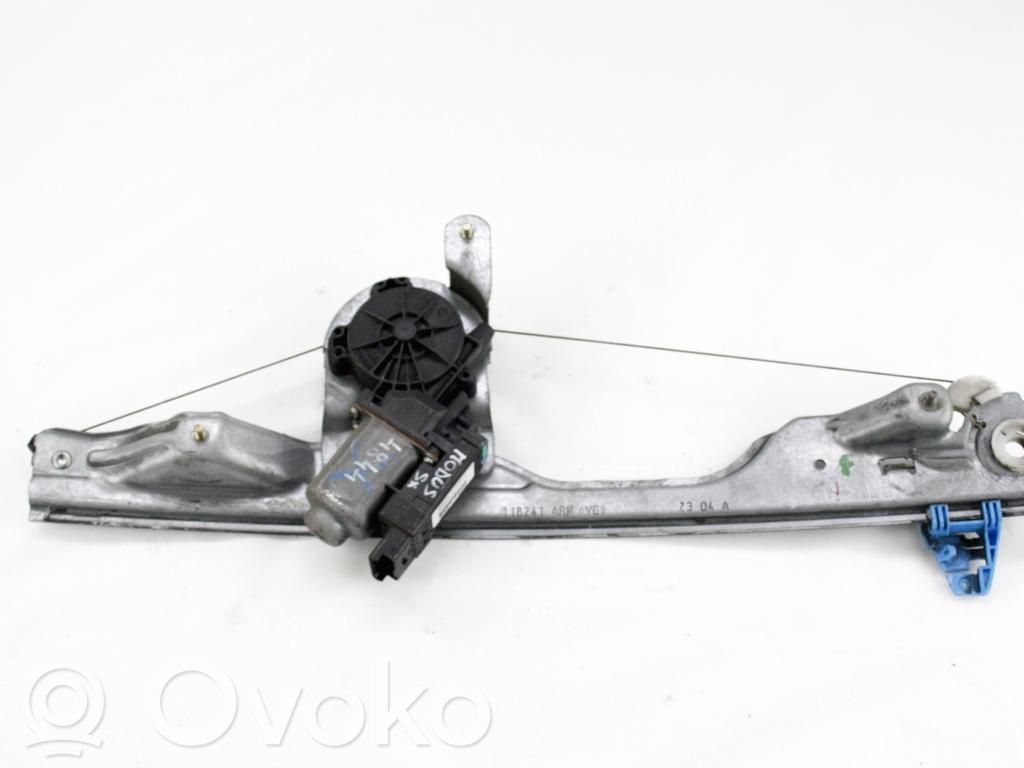 Fiat 500 Cinquecento Priekinio el. lango pakėlimo mechanizmo komplektas 