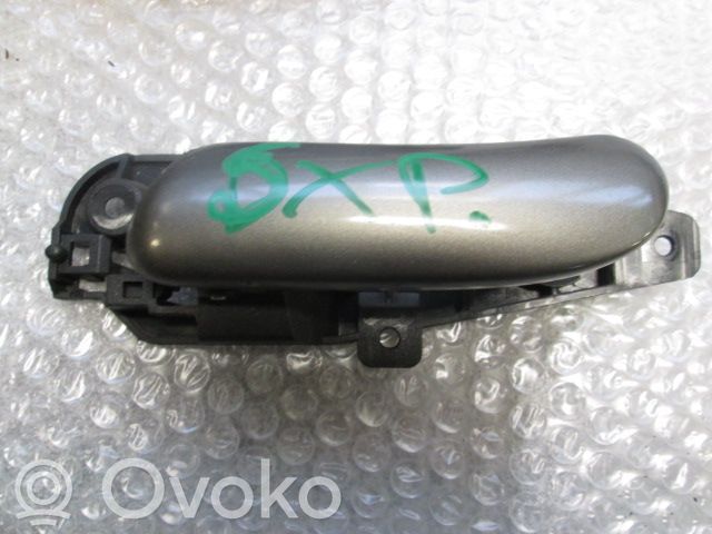 Fiat Stilo Manecilla interna puerta delantera 