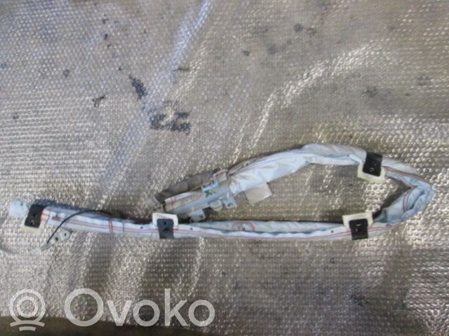 Suzuki Splash Airbag del techo 
