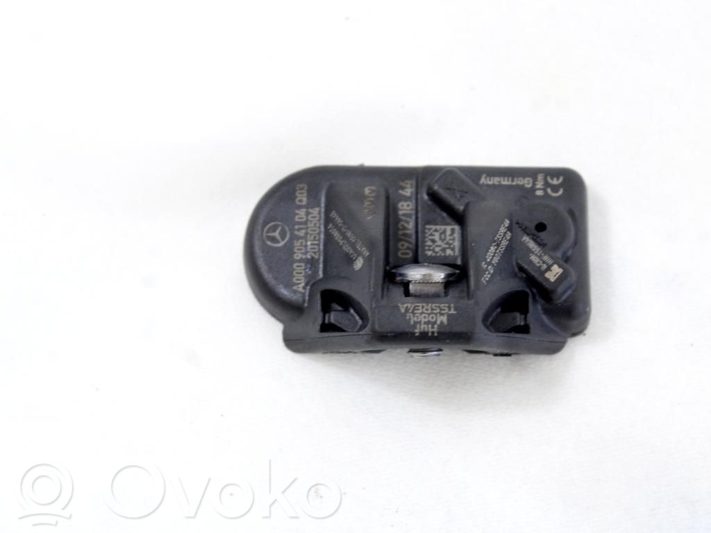 Sensor   A0009054104