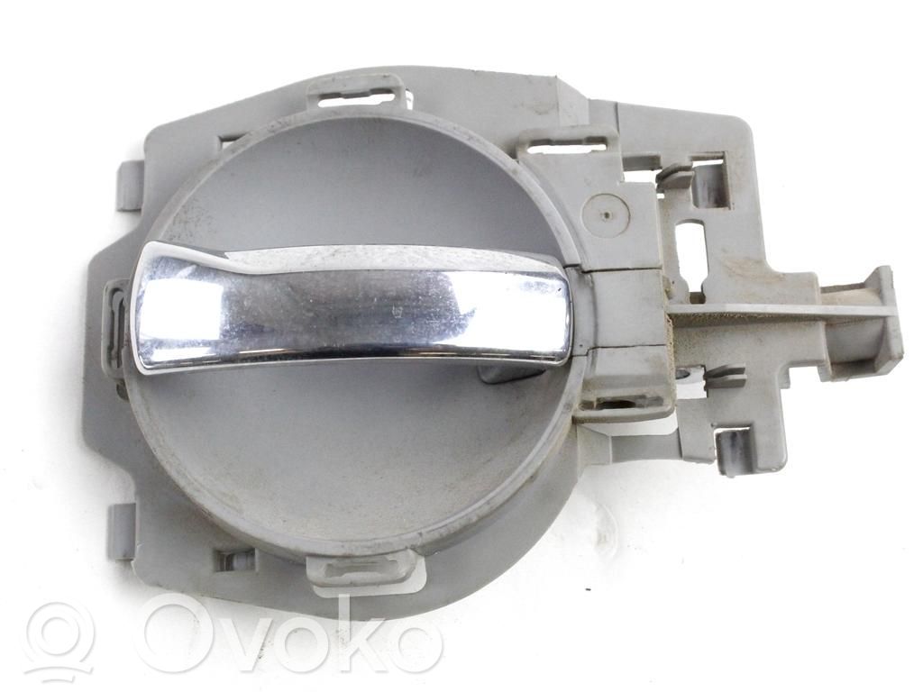 Manecilla interna puerta delantera   9680187777