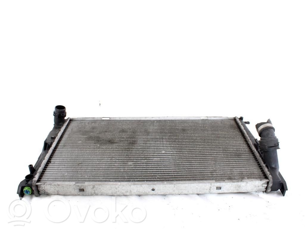 Dzesēšanas šķidruma radiators   7797451