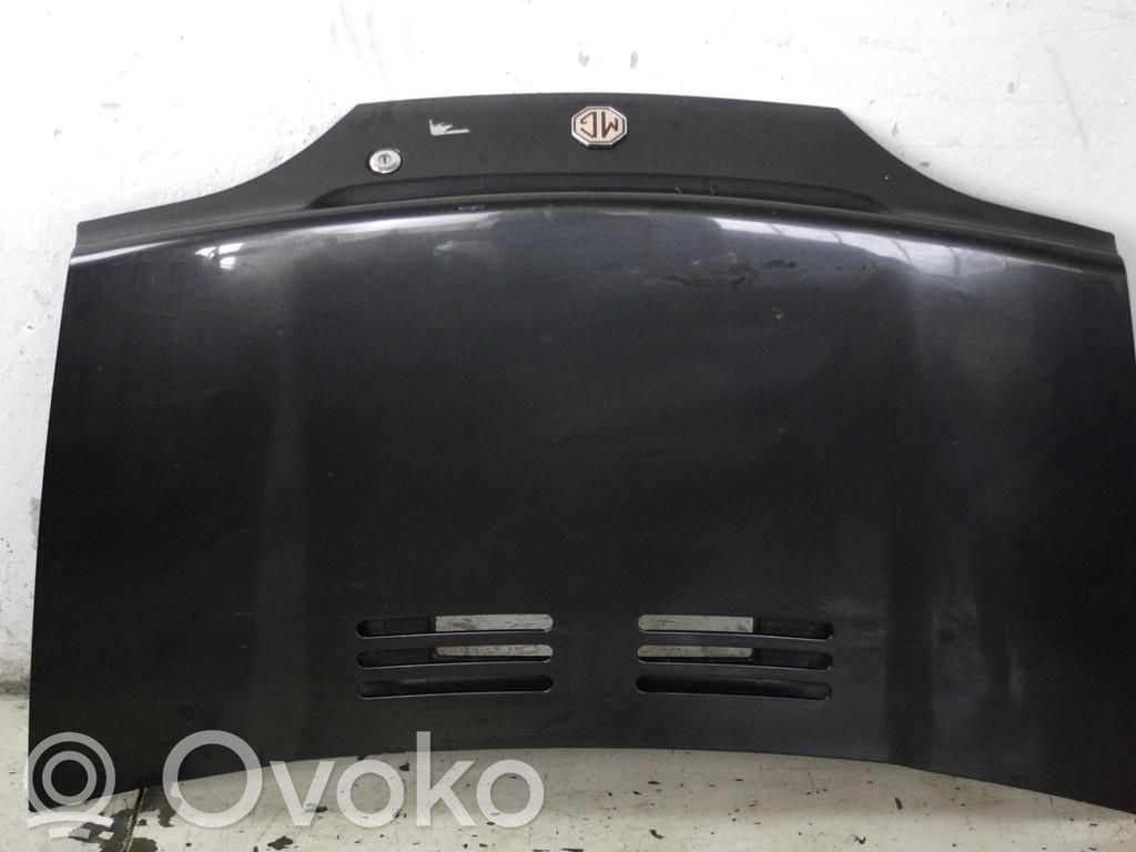 Fiat 500 Cinquecento Puerta del maletero/compartimento de carga 