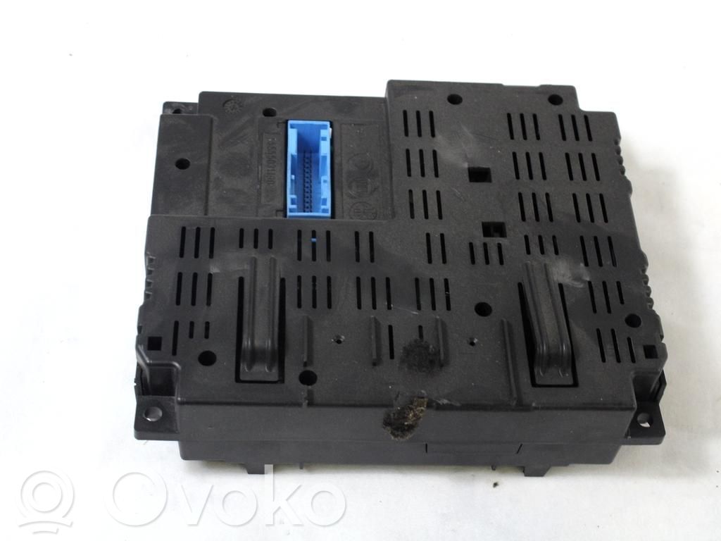 Fiat Croma Otras unidades de control/módulos 