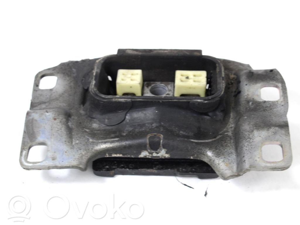 Gearbox mounting bracket   AV617M121BB