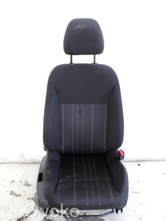 Citroen C4 II Sedile anteriore del passeggero 