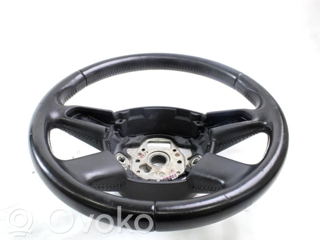 Audi A4 S4 B8 8K Volant 