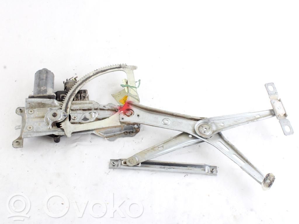 Fiat 500 Cinquecento Priekinio el. lango pakėlimo mechanizmo komplektas 