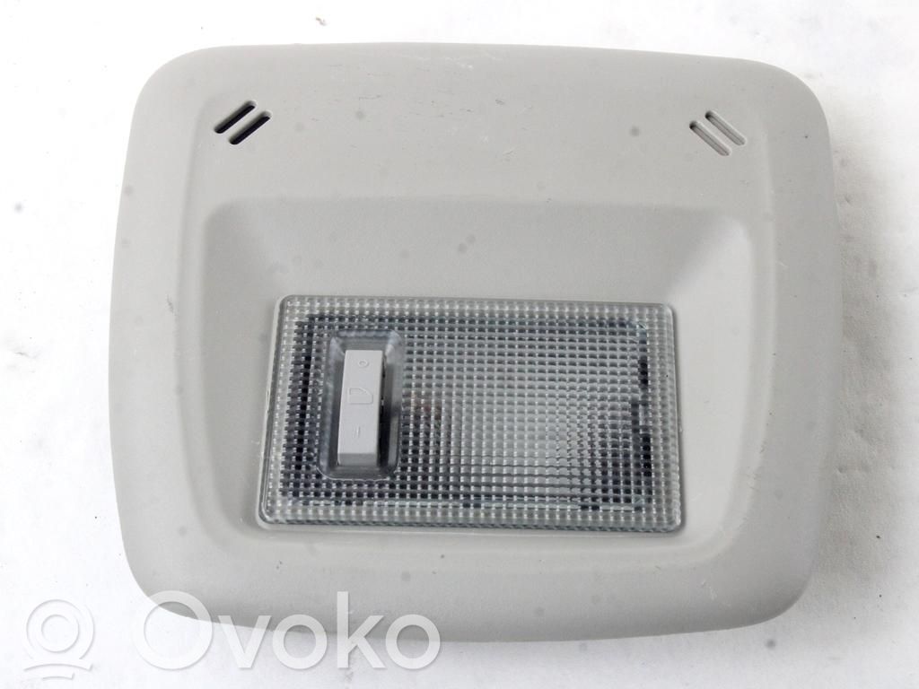 Daewoo Kalos Éclairage lumière plafonnier avant 