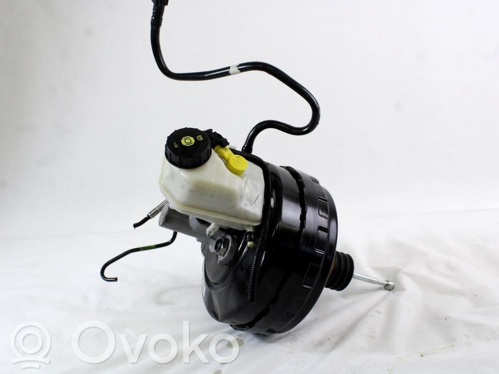 Servo-frein   13338058