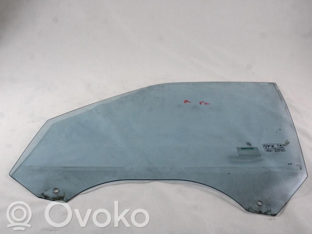 Vidrio del espejo lateral   1507850